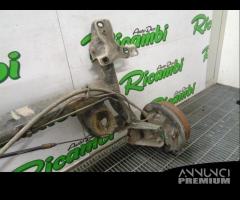 PONTE PER RENAULT CLIO II 1.1 ANNO 2008 - 5