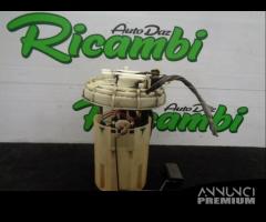 POMPA CARBURANTE PER ALFA 147 1.9 JTD 2001