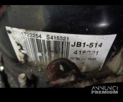 CAMBIO 5 MARCE PER RENAULT CLIO II 1.1 2008 - 7