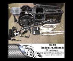 Kit airbag jeep renegade pari al nuovo - 1