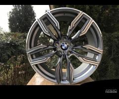 CERCHI 19 - 20 BMW mod. M760 MADE IN GERMANY - 1