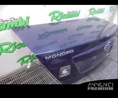 PORTELLONE PER FORD MONDEO ANNO 2005 - 6