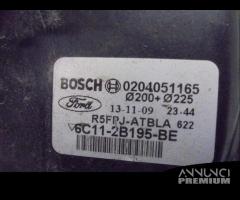 SERVOFRENO PER FORD TRANSIT T300 2.2 TDCi 2010 - 5