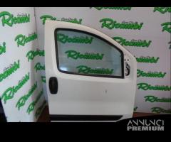 PORTA ANTERIORE DESTRA PER FIAT FIORINO 2011