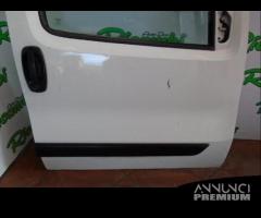 PORTA ANTERIORE DESTRA PER FIAT FIORINO 2011