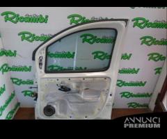 PORTA ANTERIORE DESTRA PER FIAT FIORINO 2011