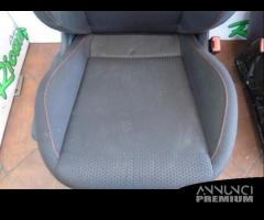 SEDILI PER SEAT IBIZA 6J FR ANNO 2012 - 4