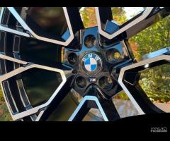 CERCHI BMW X5 X6 809 M MADE IN GERMANY 20 21 22 - 3