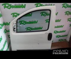 PORTA ANTERIORE SINISTRA PER FIAT FIORINO 2011