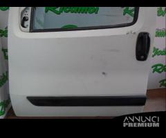 PORTA ANTERIORE SINISTRA PER FIAT FIORINO 2011