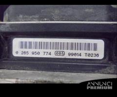 POMPA ABS PER FORD TRANSIT T300 2.2 TDCi 2010 - 6