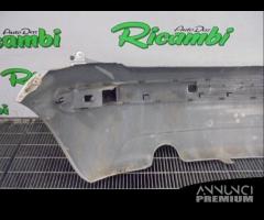 PARAURTI POSTERIORE PER CITROEN C3 2009 - 7