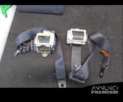 KIT AIRBAG PER FORD FUSION ANNO 2006 - 6