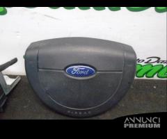 KIT AIRBAG PER FORD FUSION ANNO 2006 - 7