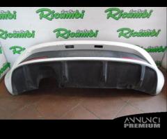 PARAURTI POSTERIORE SEAT IBIZA 6J FR ANNO 2012