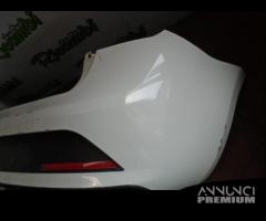 PARAURTI POSTERIORE SEAT IBIZA 6J FR ANNO 2012