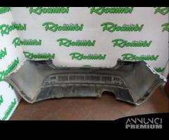 PARAURTI POSTERIORE SEAT IBIZA 6J FR ANNO 2012 - 8