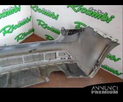 PARAURTI POSTERIORE SEAT IBIZA 6J FR ANNO 2012 - 10