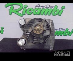 RADIATORE INTECOOLER PER FORTWO A450 600 2004