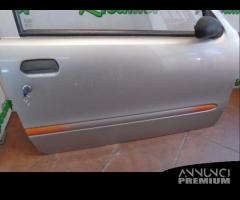 PORTA DESTRA PER FIAT 600 ANNO 2000 - 2