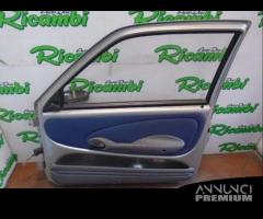 PORTA DESTRA PER FIAT 600 ANNO 2000 - 5