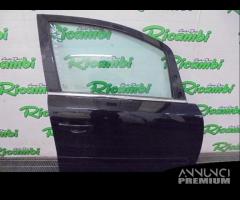 PORTA ANTERIORE DESTRA OPEL ZAFIRA B 2007 - 1