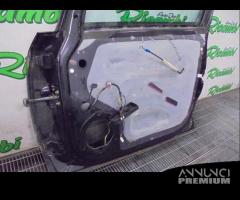 PORTA ANTERIORE DESTRA OPEL ZAFIRA B 2007 - 4