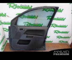 PORTA ANTERIORE DESTRA FORD FUSION ANNO 2006 - 4