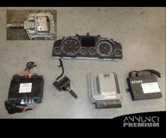 KIT AVVIAMENTO PER VW TOUAREG 7L 3.0 TDI 2004