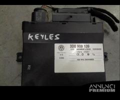 KIT AVVIAMENTO PER VW TOUAREG 7L 3.0 TDI 2004