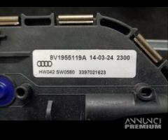 MOTORINO TERGI ANTERIORE AUDI A3 8V 2018 - 5