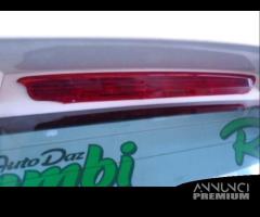 PORTELLONE CON SPOILER SEAT IBIZA 6J FR 2012