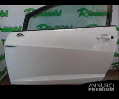 PORTA SINISTRA PER SEAT IBIZA 6J FR ANNO 2012