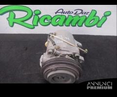 COMPRESSORE CLIMA FORTWO A450 600 BENZINA 2004