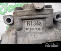 COMPRESSORE CLIMA KIA SPORTAGE JA 2.0 TD 2001 - 7