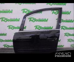 PORTA ANTERIORE SINISTRA OPEL ZAFIRA B 2007