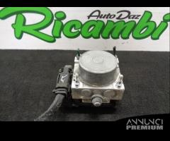 POMPA ABS PER RENAULT CLIO II 1.1 2008 - 3