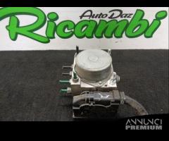 POMPA ABS PER RENAULT CLIO II 1.1 2008 - 4