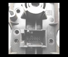 93394756 Gruppo comandi interruttore luci Opel Mer - 5