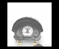 6062680210-A Quadro strumenti contachilometri Fiat - 5