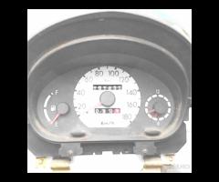 6062680210-A Quadro strumenti contachilometri Fiat - 6