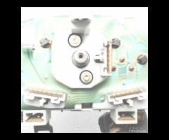 6062680210-A Quadro strumenti contachilometri Fiat - 8