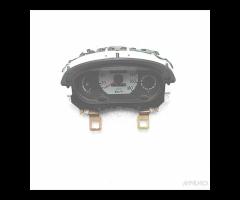 6062680210-A Quadro strumenti contachilometri Fiat - 11