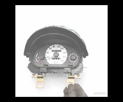 6062680210-A Quadro strumenti contachilometri Fiat - 12