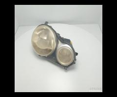 1305630386 faro fanale proiettore VW Polo 2001-05 - 2