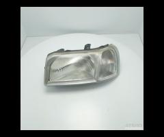 Faro fanale proiettore Land Rover Freelander LR2 4 - 1