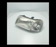 Faro fanale proiettore Land Rover Freelander LR2 4 - 2