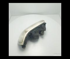 Faro fanale proiettore Land Rover Freelander LR2 4 - 6