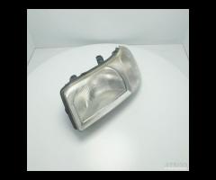 Faro fanale proiettore Land Rover Freelander LR2 4 - 12