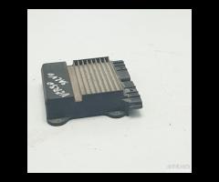 89871-71010 centralina ecu modulo controllo iniett - 9